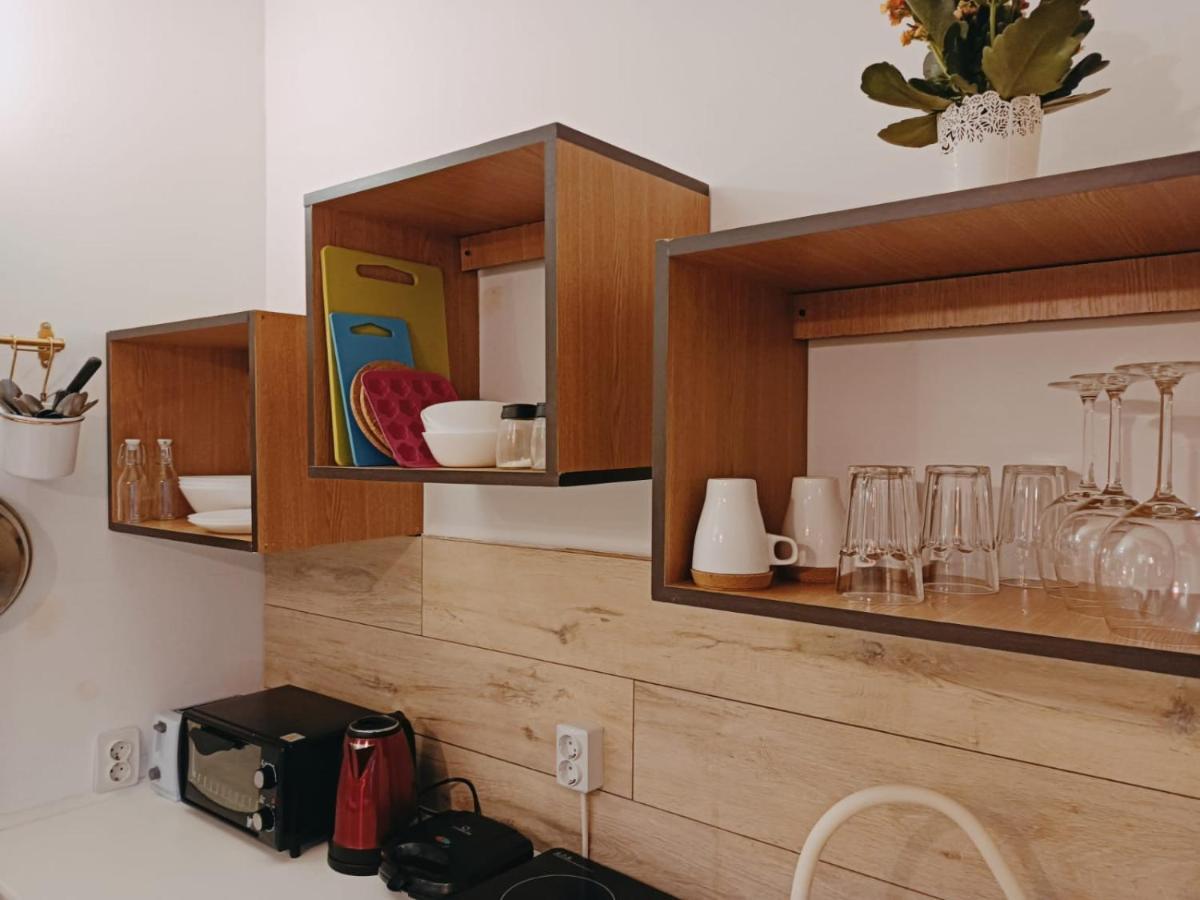 Piata Romana Luxury Lägenhet Bukarest Exteriör bild