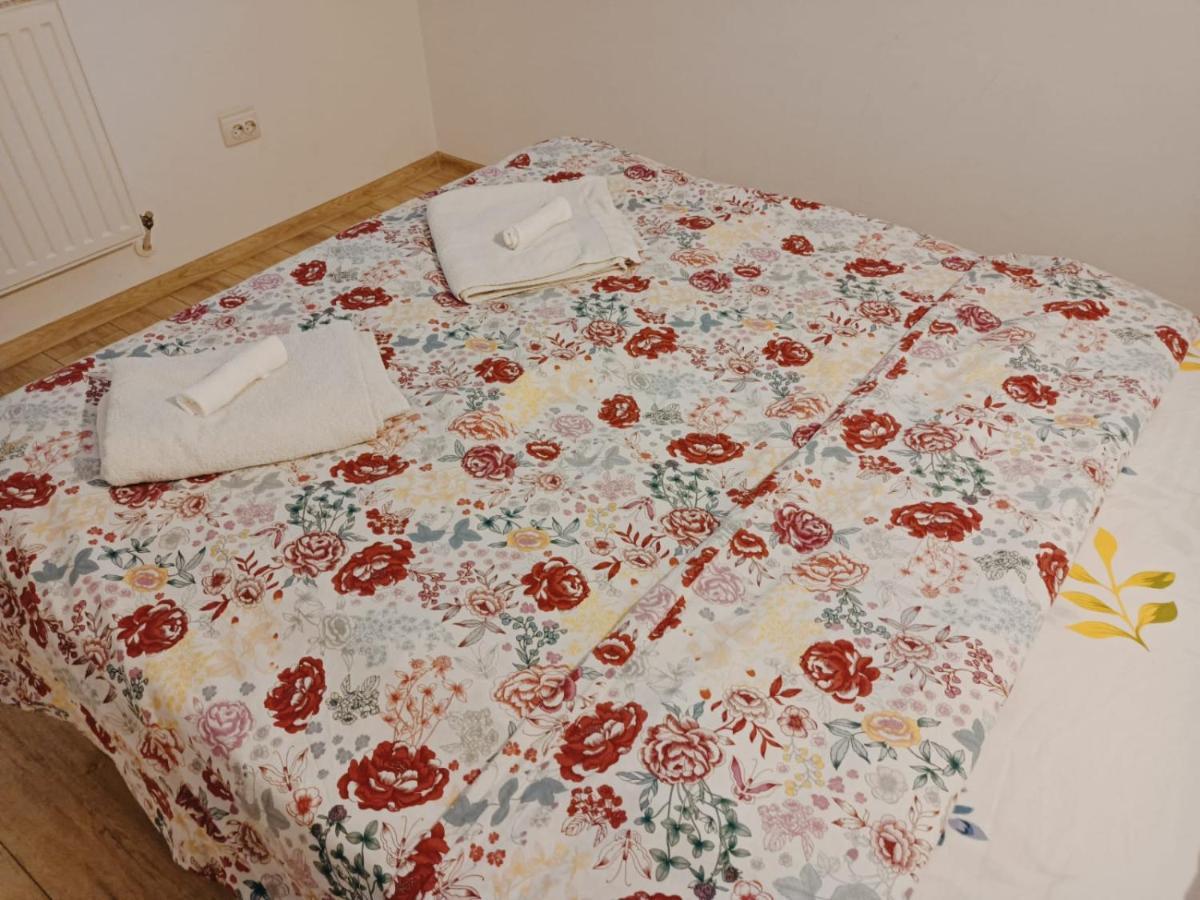 Piata Romana Luxury Lägenhet Bukarest Exteriör bild