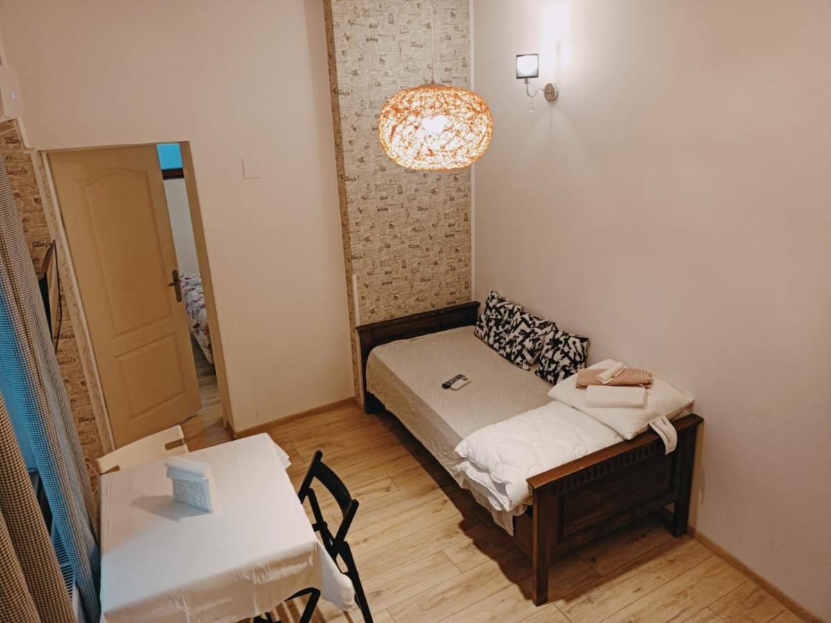 Piata Romana Luxury Lägenhet Bukarest Exteriör bild