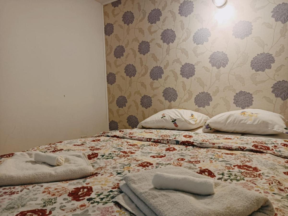 Piata Romana Luxury Lägenhet Bukarest Exteriör bild